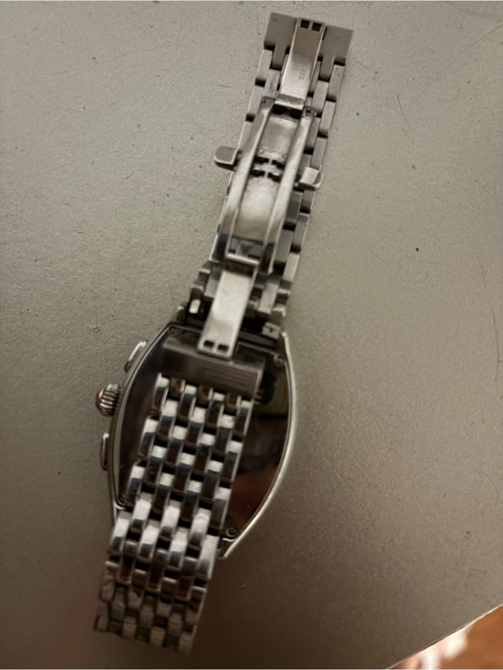 Michele watch - Picture 2 of 3